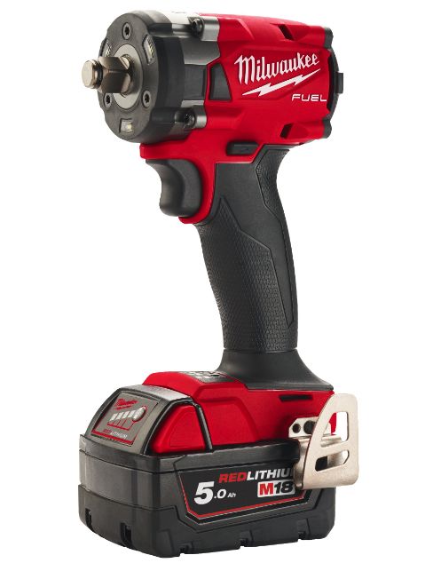 Milwaukee 2024 m18 impact